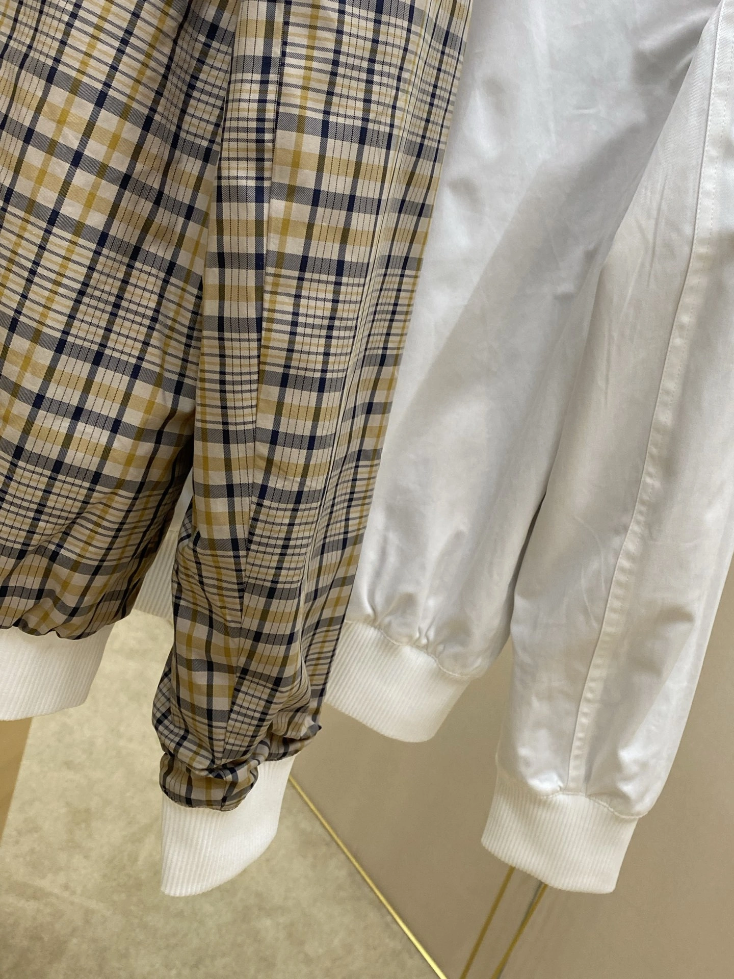 wg.luxury-- 4ior 25SS Cotton item:E-F509L0502H
